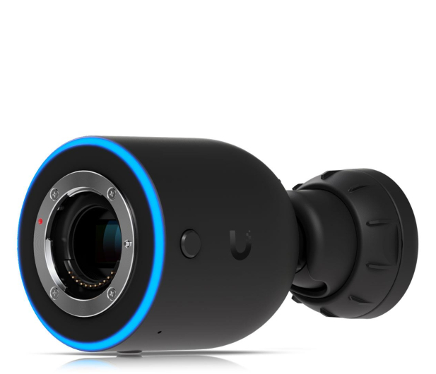 Ubiquiti UVC-AI-DSLR zewnętrzna 4K PoE (obietyw szerokokątny) - 1267858 - zdjęcie 3